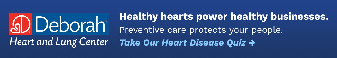 Deborah Heart Lung Center