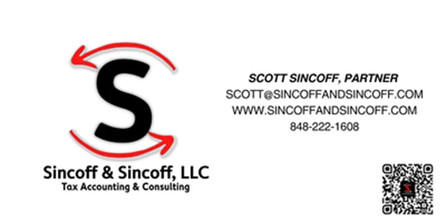 Sincoff Logo