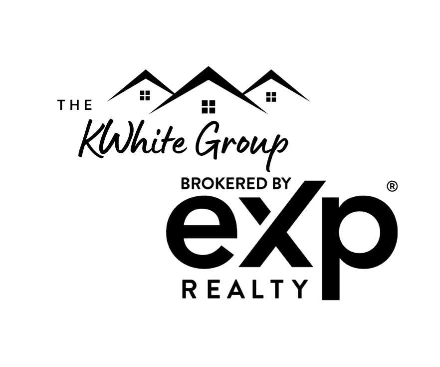 KWhite Logo